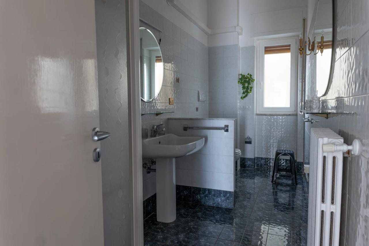 Oltremare Salerno Apartment 外观 照片
