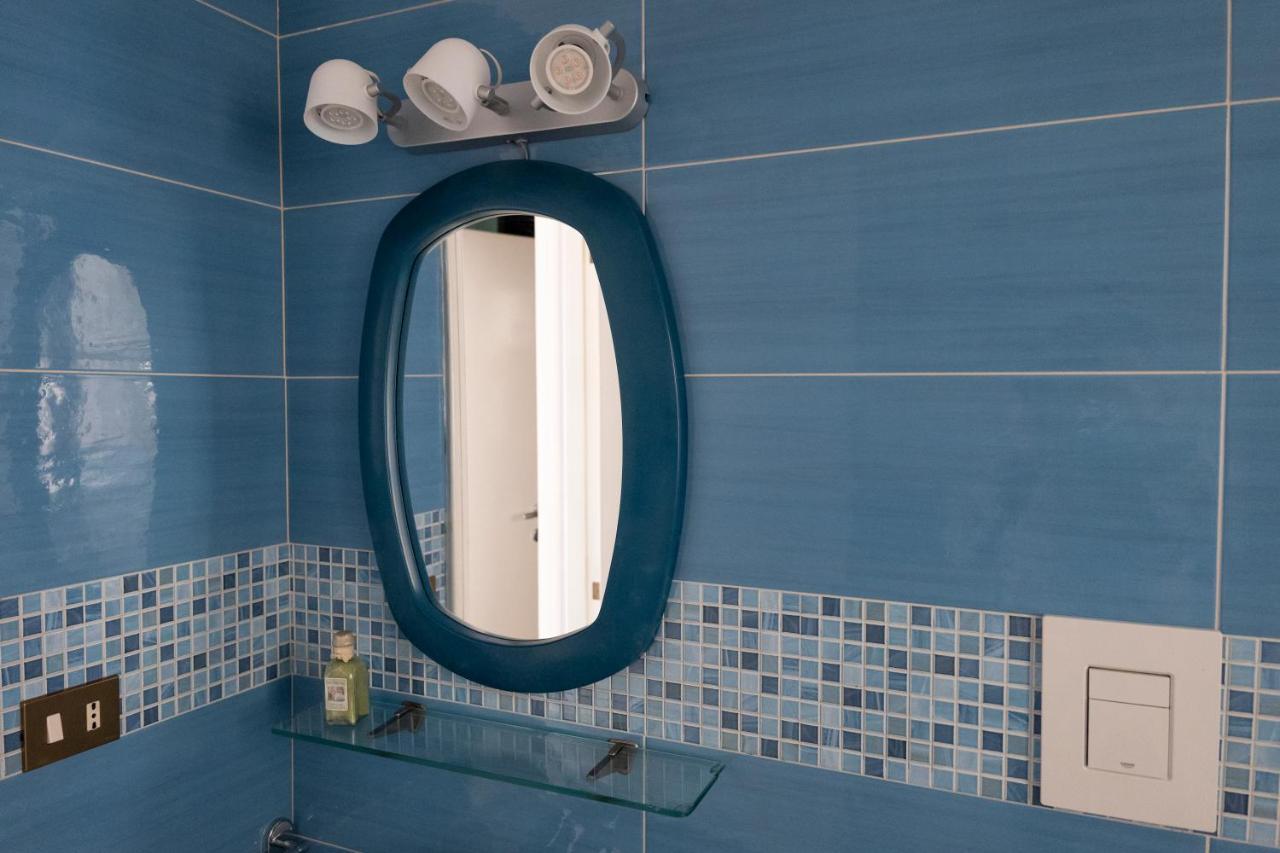 Oltremare Salerno Apartment 外观 照片