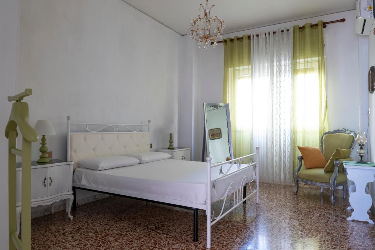 Oltremare Salerno Apartment 外观 照片