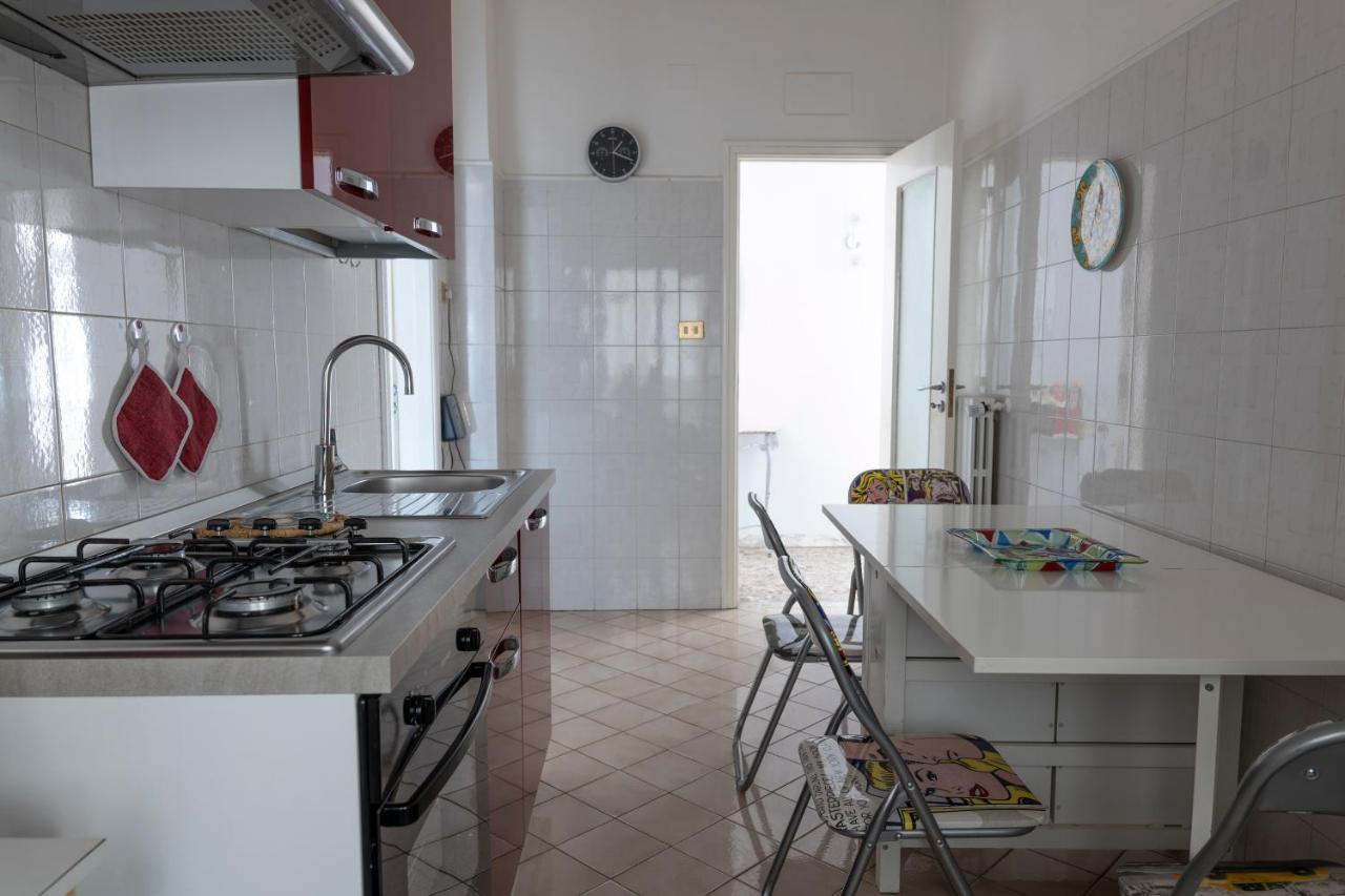 Oltremare Salerno Apartment 外观 照片
