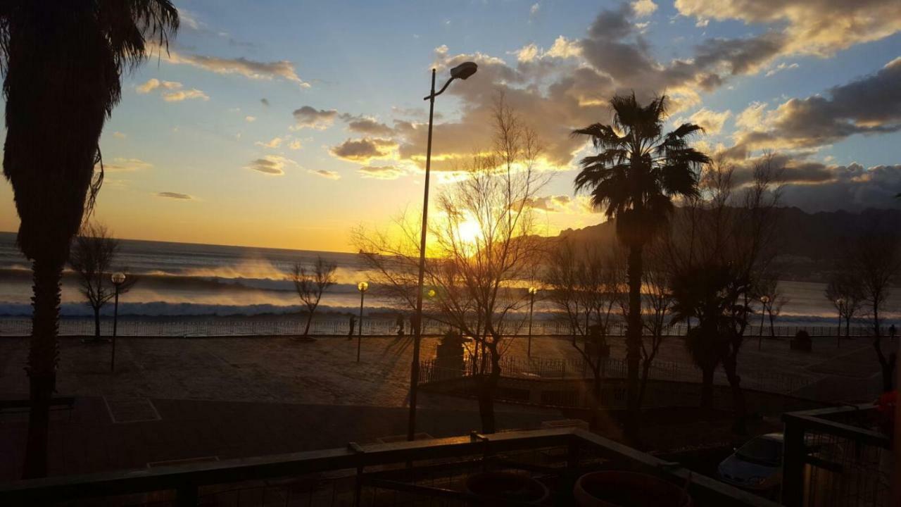 Oltremare Salerno Apartment 外观 照片
