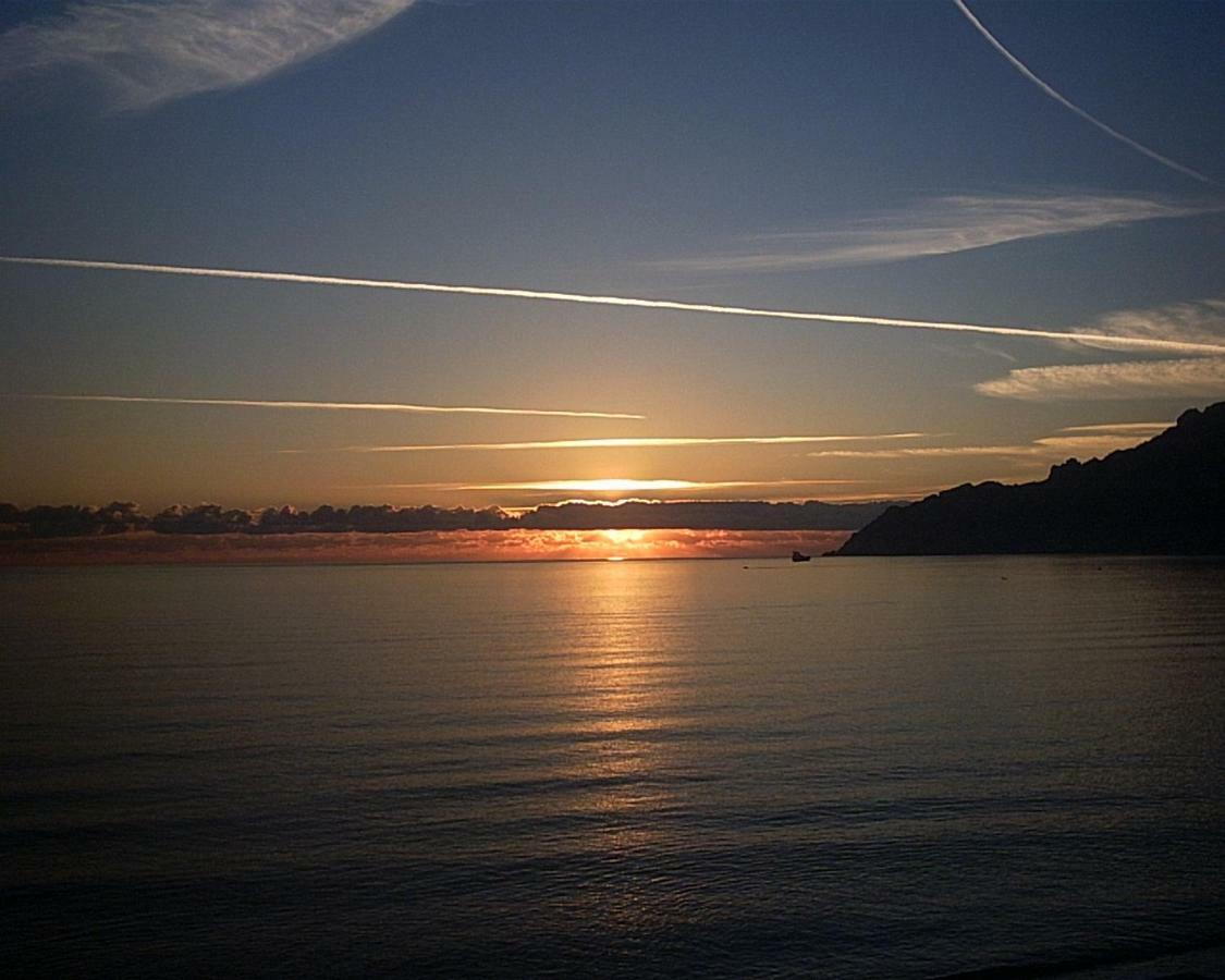 Oltremare Salerno Apartment 外观 照片